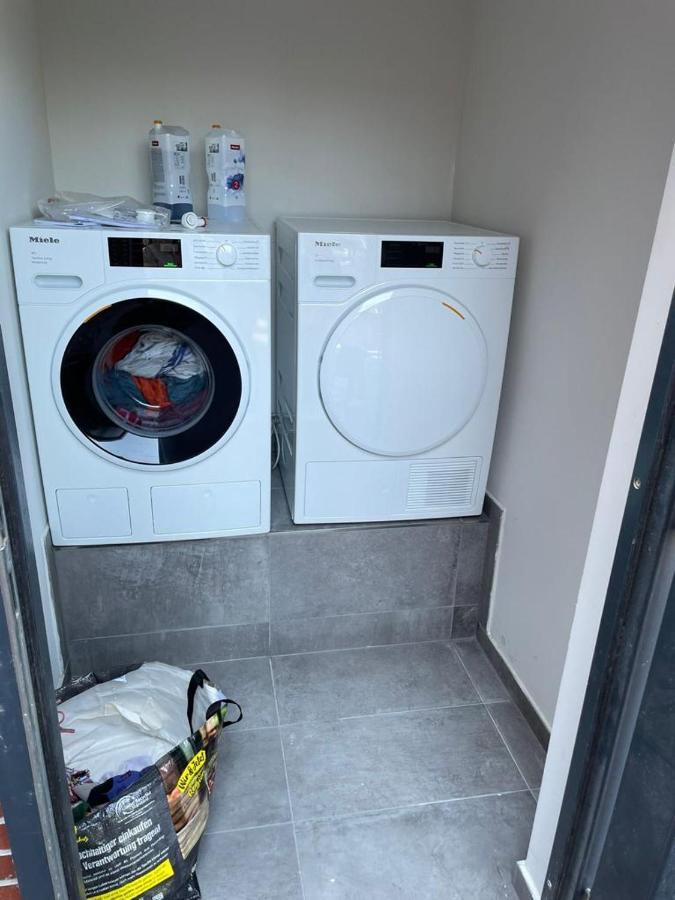 Altstadt Wohnung 5 "Langeness" Borkum Ngoại thất bức ảnh