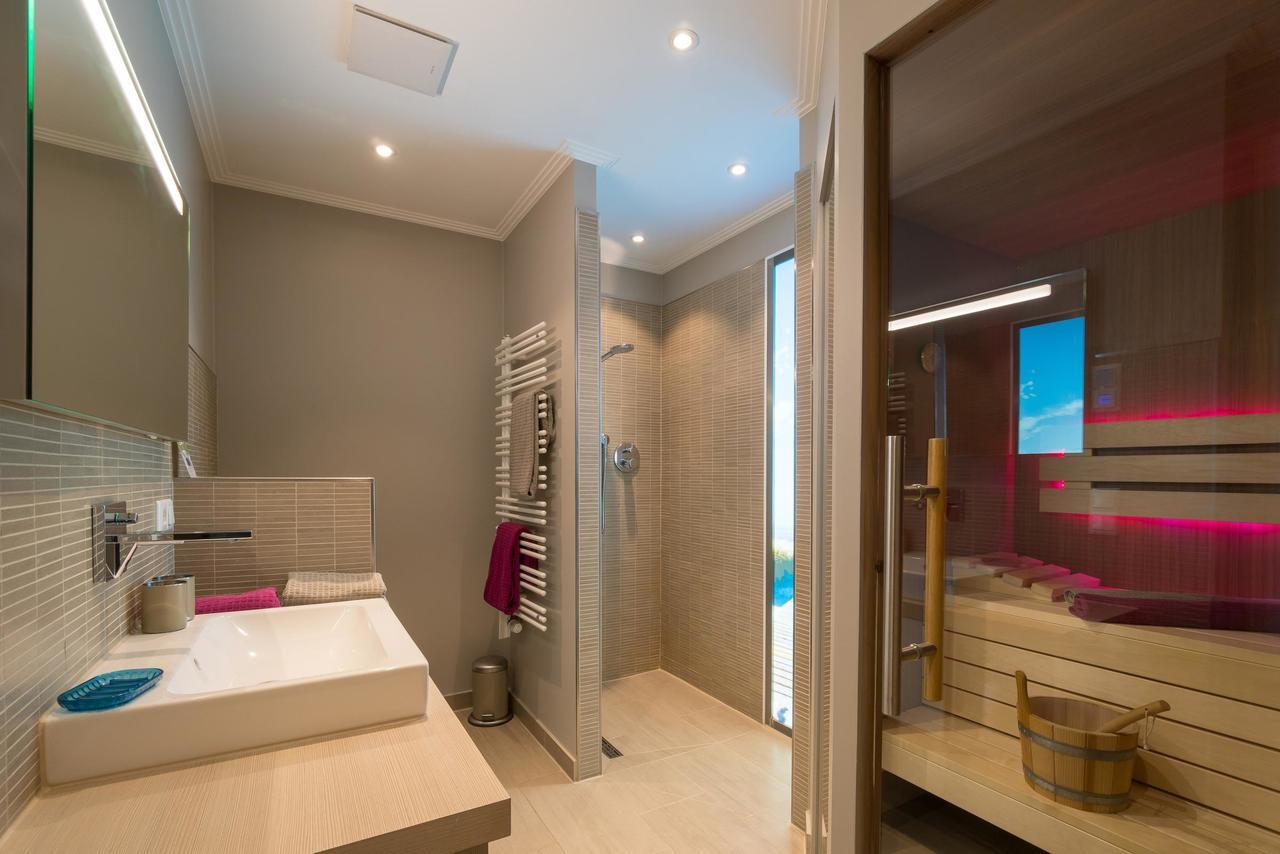 Altstadt Wohnung 5 "Langeness" Borkum Ngoại thất bức ảnh